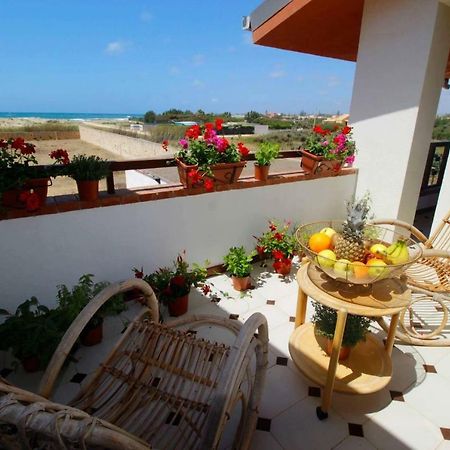 B&B Villa Rosella Петросино Экстерьер фото