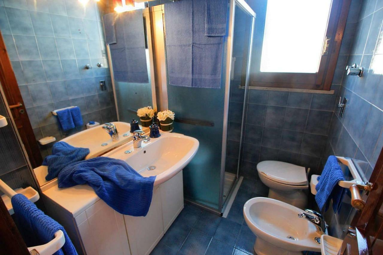 B&B Villa Rosella Петросино Экстерьер фото